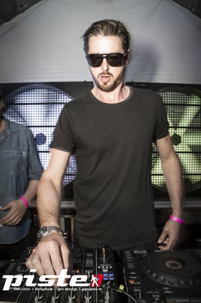 Spielwiese Open Air - MOONBOOTICA