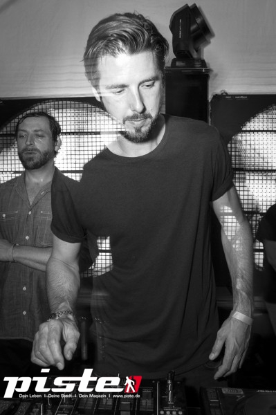 Spielwiese Open Air - MOONBOOTICA