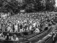 Spielwiese Open Air - MOONBOOTICA