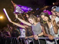 Spielwiese Open Air - MOONBOOTICA