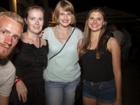 Spielwiese Open Air - MOONBOOTICA