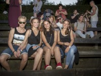 Spielwiese Open Air - MOONBOOTICA