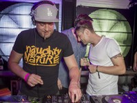 Spielwiese Open Air - MOONBOOTICA