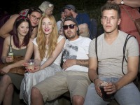 Spielwiese Open Air - MOONBOOTICA