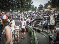 Spielwiese Open Air - MOONBOOTICA