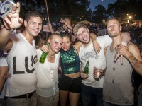 Spielwiese Open Air - MOONBOOTICA