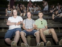 Spielwiese Open Air - MOONBOOTICA