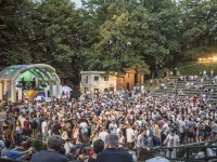 Spielwiese Open Air - MOONBOOTICA