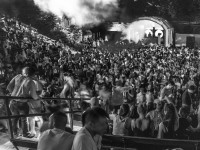 Spielwiese Open Air - MOONBOOTICA