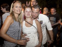 Spielwiese Open Air - MOONBOOTICA
