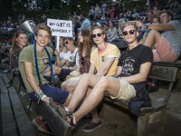 Spielwiese Open Air - MOONBOOTICA