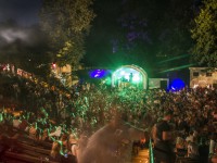 Spielwiese Open Air - MOONBOOTICA