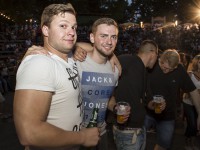 Spielwiese Open Air - MOONBOOTICA
