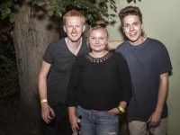 Spielwiese Open Air - MOONBOOTICA