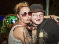 Spielwiese Open Air - MOONBOOTICA