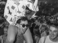 Spielwiese Open Air - MOONBOOTICA