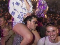 Spielwiese Open Air - MOONBOOTICA