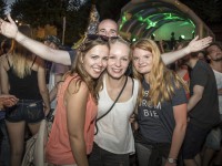 Spielwiese Open Air - MOONBOOTICA