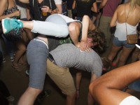 Spielwiese Open Air - MOONBOOTICA