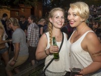 Spielwiese Open Air - MOONBOOTICA