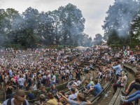 Spielwiese Open Air - MOONBOOTICA