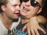 Spielwiese Open Air - MOONBOOTICA