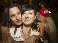 Spielwiese Open Air - MOONBOOTICA