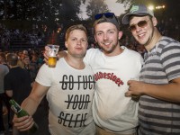 Spielwiese Open Air - MOONBOOTICA