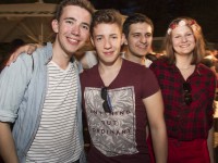 Spielwiese Open Air - MOONBOOTICA