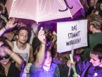 Spielwiese Open Air - MOONBOOTICA