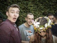 Spielwiese Open Air - MOONBOOTICA