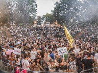 Spielwiese Open Air - MOONBOOTICA