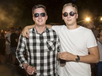 Spielwiese Open Air - MOONBOOTICA