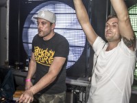 Spielwiese Open Air - MOONBOOTICA