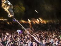 Spielwiese Open Air - MOONBOOTICA