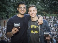 Spielwiese Open Air - MOONBOOTICA