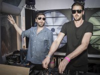 Spielwiese Open Air - MOONBOOTICA