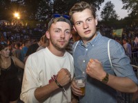 Spielwiese Open Air - MOONBOOTICA