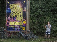 Spielwiese Open Air - MOONBOOTICA