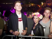 Spielwiese Open Air - MOONBOOTICA