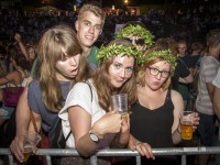 Spielwiese Open Air - MOONBOOTICA