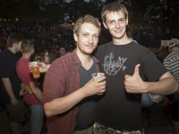 Spielwiese Open Air - MOONBOOTICA