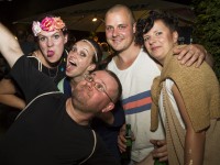 Spielwiese Open Air - MOONBOOTICA