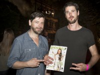 Spielwiese Open Air - MOONBOOTICA