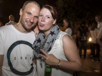 Spielwiese Open Air - MOONBOOTICA