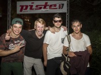 Spielwiese Open Air - MOONBOOTICA