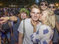 Spielwiese Open Air - MOONBOOTICA