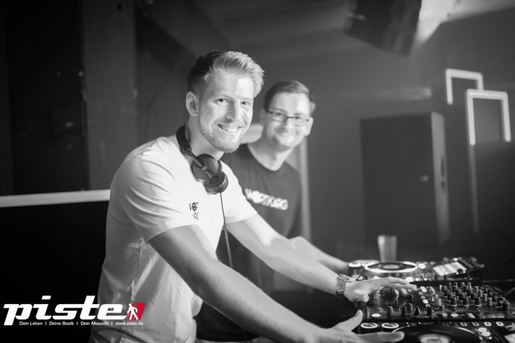 Altstadtfest Aftershow
