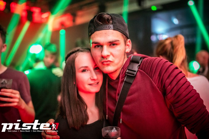 Altstadtfest Aftershow