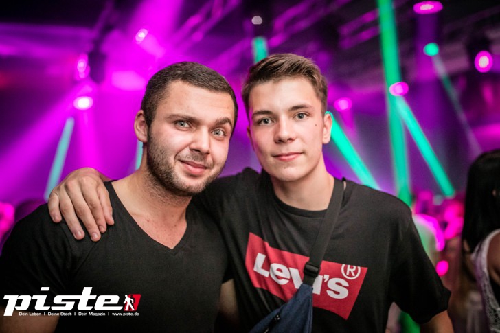 Altstadtfest Aftershow
